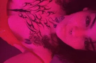 young sexy thick, bjg booty 23 year old tight wet juicy - Image 3